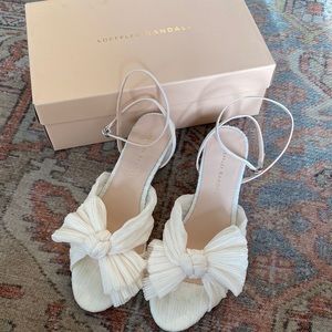 Loeffler Randall Dahlia shoes